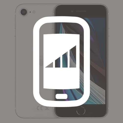 iPhone 13 Pro Max не ловит сеть